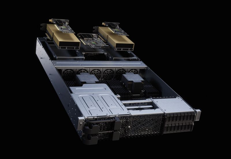 Foxconn, yapay zeka talebindeki artıştan kaynaklanan rekor gelirler bekliyor.