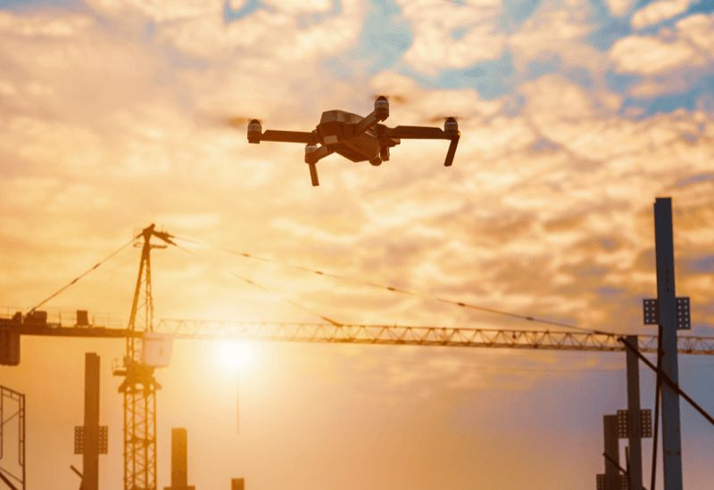 ABD'ye ithal edilmesi yasaklanan drone ve yönlendiriciler, güvenlik güncellemelerini 2029 yılının Ocak ayına kadar alabilir.