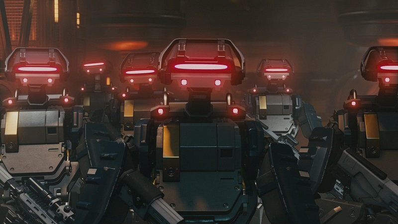 Bethesda, Terran Armada genişlemesi yayınlandıktan sonra Starfield geliştirmeye devam edecek ve oyunun uzun süre destekleneceğini vaat ediyor.