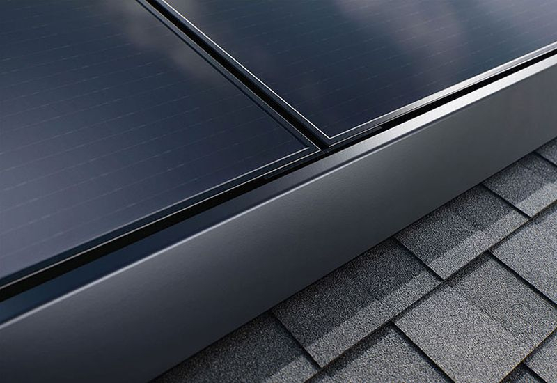 Tesla, Çin’in desteğiyle 100 GW güneş enerjisi gücüne ulaşmayı hedefliyor.