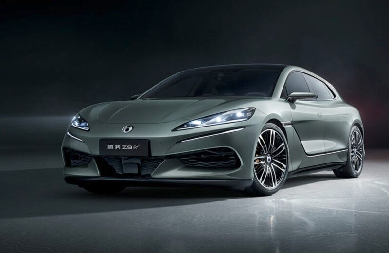 Nasıl hızlıca tam kapasiteye şarj olunur: BYD, 12 dakikada çalışan bir elektrikli araç tanıttı