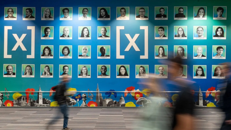 Anthropic, OpenAI’yi geride bırakarak yapay zeka alanında HumanX ana etkinliği sonrasında lider oldu.