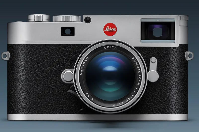 Leica, Sony sensörlerinden vazgeçip Çinli Gpixel ile işbirliği yapmayı düşünüyor.