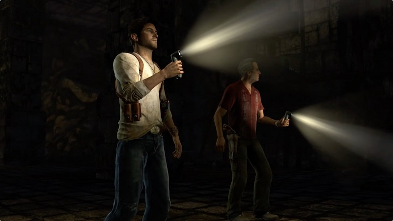 Speedraner, Uncharted: Drake’s Fortune oyununda, oyunun yaklaşık iki on yıl boyunca bilinmeyen bir sırrını buldu