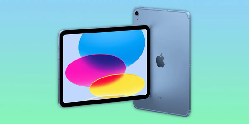 Apple, bu ilkbaharda A18 işlemcili ekonomik bir iPad çıkarmaya karar verdi