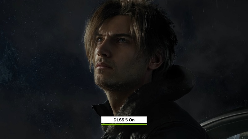 DLSS 5, Nvidia’nın ortak stüdyolarının çalışanlarını bile şaşırttı — geliştiriciler tüm bilgiyi “hemen kamuoyuyla aynı anda” aldılar.
