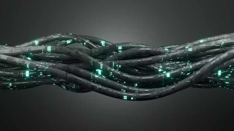 Bitcoin, neredeyse tüm deniz kablolarının kesilmesini görecek, ancak hedefli saldırılara karşı hâlâ savunmasız kalıyor.