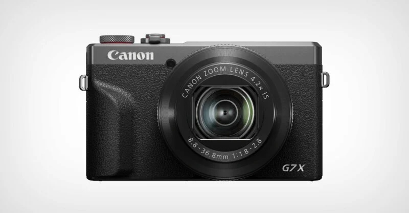 Canon, “ayna kamera” fiyatıyla bir yıl dönümü “milyonluk” sürümünü tanıttı – PowerShot G7 X Mark III Anniversary Edition