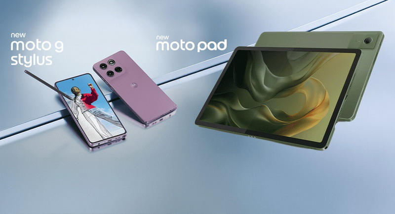 Moto G Stylus 2026: Motorola’dan geliştirilmiş kalemli yeni model