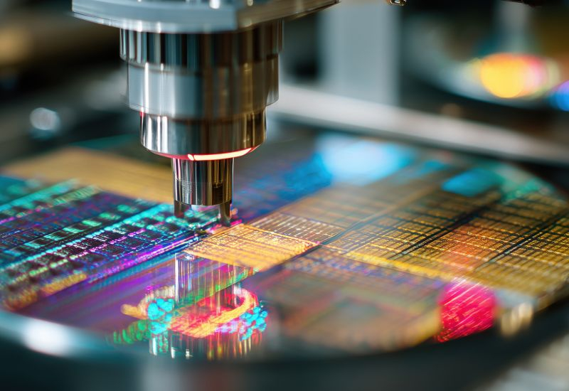 OpenAI, yapay zeka çiplerinin eksikliğine yanıt olarak “tek açık gözle izleme” gerçekleştirecek.