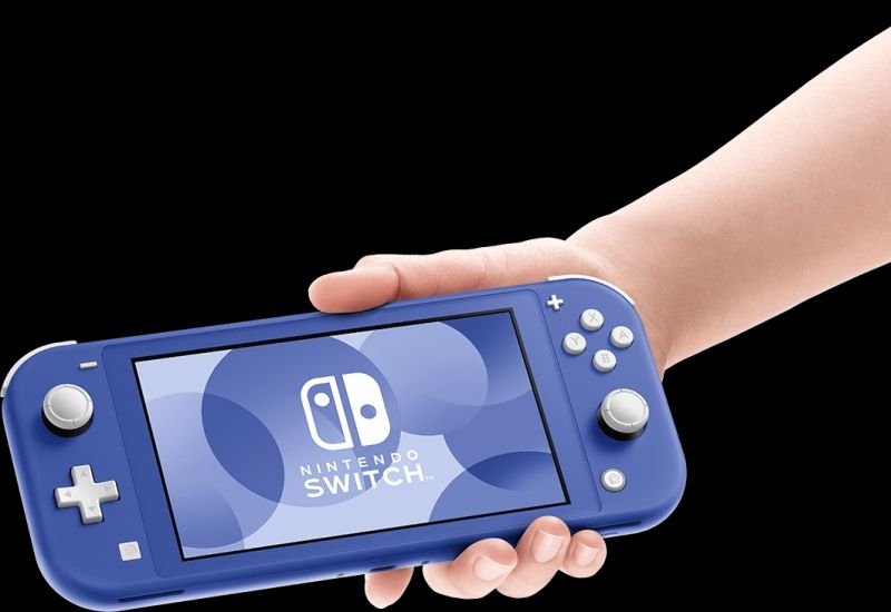 Switch, önceki tüm Nintendo konsollarını geride bırakarak 155 milyonun üzerinde kopya satışıyla rekor kırdı.