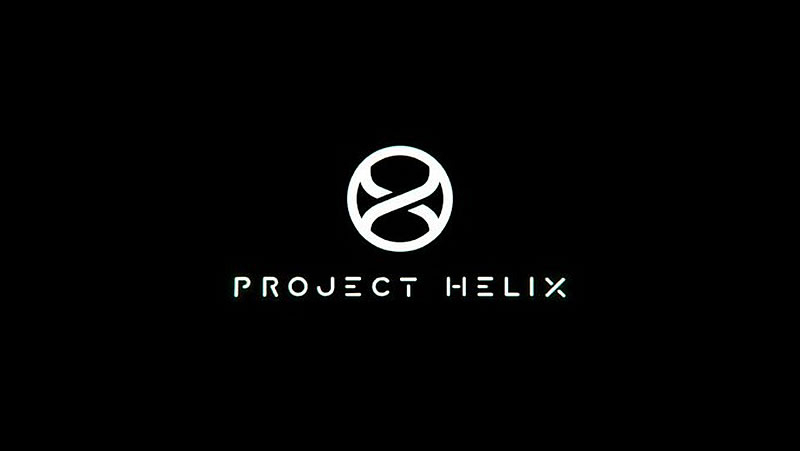Microsoft, bir sonraki nesil Xbox'un yaratıldığını duyurdu – Project Helix, oyunları hem konsolda hem de PC'de oynamayı mümkün kılacak.