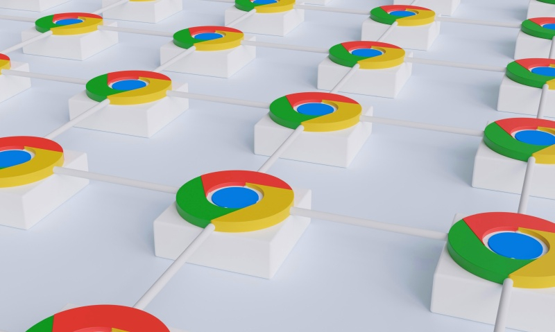 Google, Chrome'da 429 rekor seviyede güvenlik açığını ortadan kaldırdı; bunlardan 22'si kritik.
