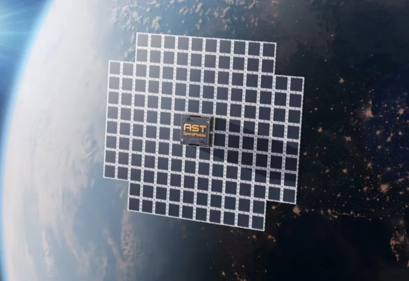 SpaceX potansiyeli? AST SpaceMobile hisseleri, Reddit'teki yatırımcılar sayesinde %6000 arttı