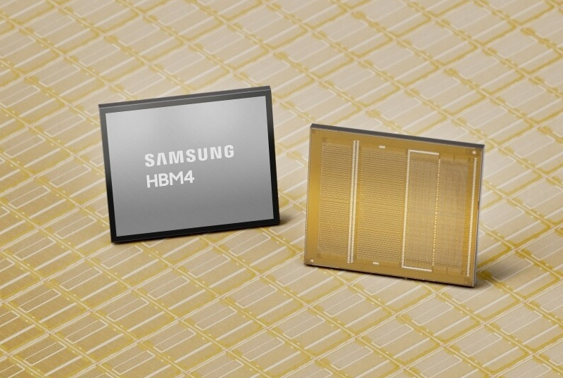 Samsung 2‑D NAND üretimini durduruyor ve tesisleri HBM4 üretimine geçiriyor.