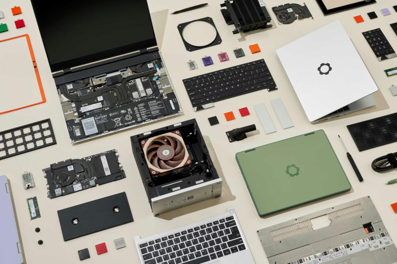 Framework, modern PC’lerin varlığının sonunu öngörüyor.