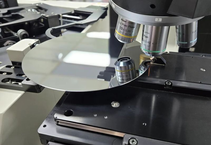 TSMC, High‑NA EUV başlatmayı erteledi, A13 sürecini duyurdu ve on yılın sonu için planlarını paylaştı