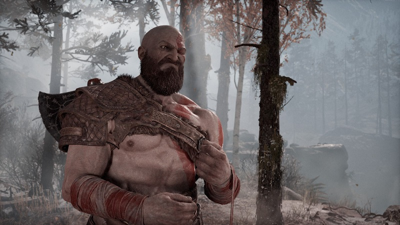 İçeriden yeni bir “God of War” evreni franchise’ının detaylarını açıklıyor: baş kahraman Kratos değil, tamamen Atreus olacak.