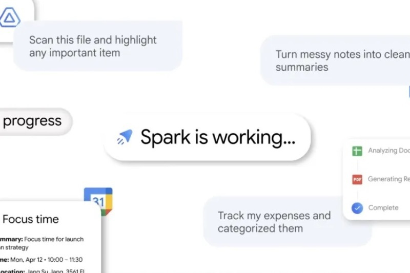 Google yapay zekâsının geleceği büyük ölçüde kullanıcı güveni ve kişisel verilerine erişimle belirlenir
