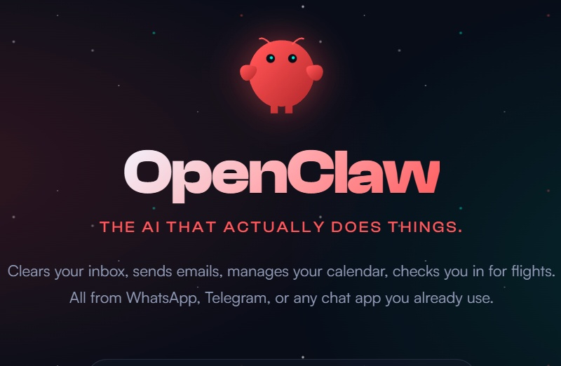 Onbinlerce OpenClaw AI ajansı, hatalı ayarlar nedeniyle hacklenmeye açıktı.
