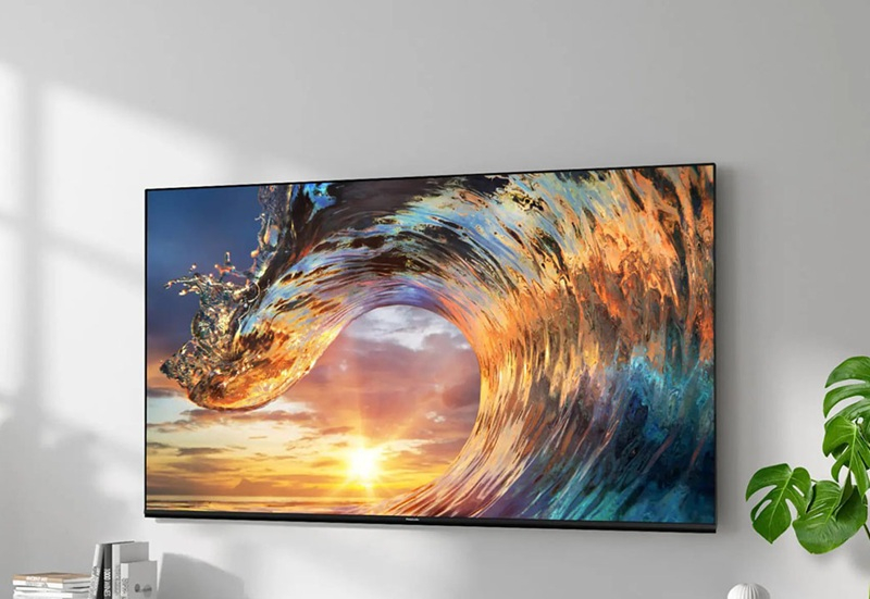 Panasonic ve Japon fabrikaları TV ekran üretimini durduruyor, üretimi Çin'e devrediyor