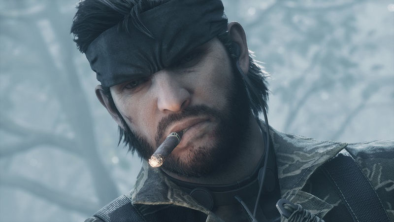 Konami, Metal Gear Solid Delta: Snake Eater yeniden yapımının rekor satışlarını duyurdu ve MGS 3’ten beklenen her şeyi aştı