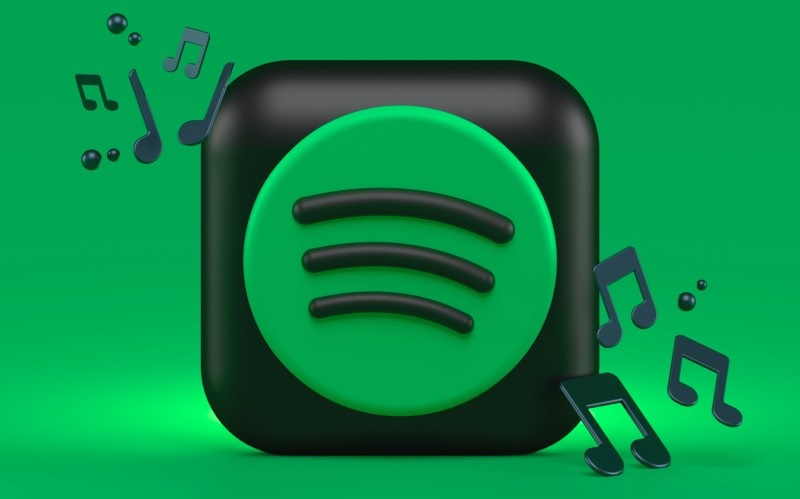 Spotify, aylık 750 milyonun üzerinde dinleyici çekti ve bunların %39'u abonelere dönüştü