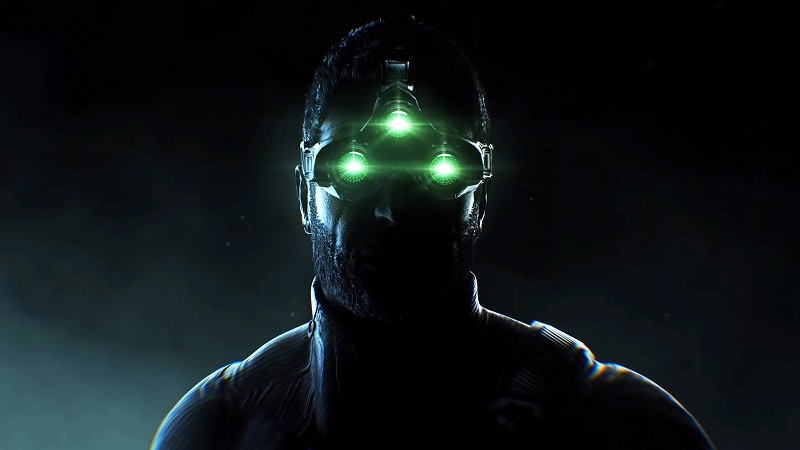 Ubisoft, Splinter Cell yeniden yapımında çalışan ekibi 40 kişiye indirdi ve oyunun portföyde kalacağını doğruladı