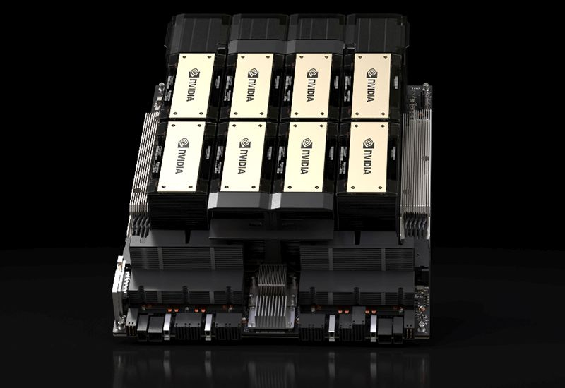 Gizli ticaretçiler, ABD'de Nvidia hızlandırıcı partilerini satın alıyor ve bunları Çin'e teslim ediyor, soruşturma bildiriyor.