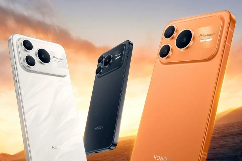 Honor Power 2, AnTuTu performans sıralamasında alt bayraklar arasında lider oldu.