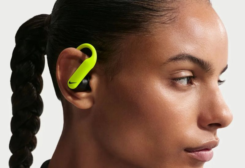 Apple ve Nike, sınırlı sayıda Powerbeats Pro 2 kulaklık serisini birlikte tanıttı