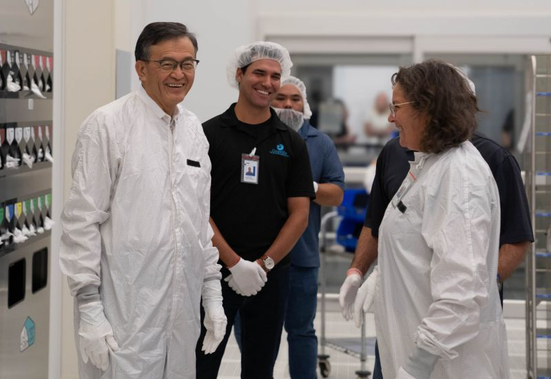 Intel, Lip‑Bu Tan liderliğinde hâlâ temel sorunlarla karşı karşıya.