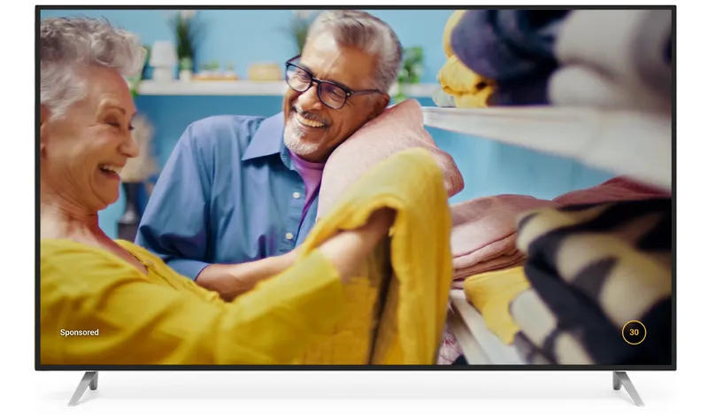 YouTube artık zorunlu 30 saniyelik reklam bloklarını düzenli olarak yayınlıyor