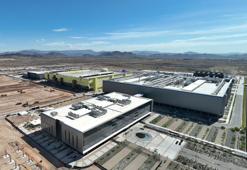 ABD, mikroçipler için yeni tarifeler uygulamayı planlıyor ancak TSMC gibi büyük müşterileri bu yükten muaf tutacak.