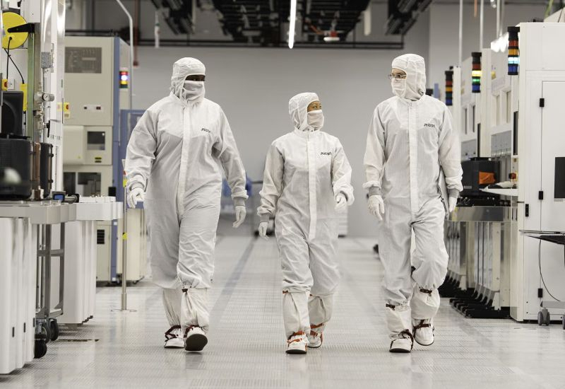 Pazar uzmanları uyarıyor ki, bellek fiyatlarının düşmesi birkaç yıl sürebilir.