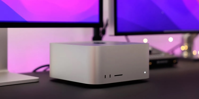 Apple, tüm 256 GB RAM'li Mac Studio’ları sattı ve teslim süresi şimdi 4-5 ay oldu