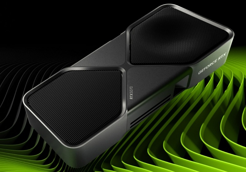 Video kartları fiyatı Kasım ayından bu yana yaklaşık %15 arttı; en belirgin artış ise RTX 5070 Ti ve RTX 5090’da oldu