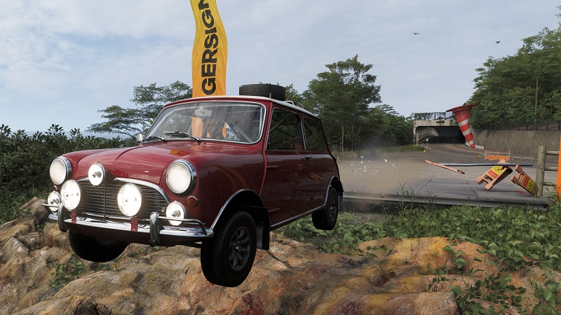 Forza Horizon 6 Steam’de yayımlandı, ancak “karışık” eleştirilerle ve serinin tarihindeki en yüksek zirve çevrim içi hacmiyle.