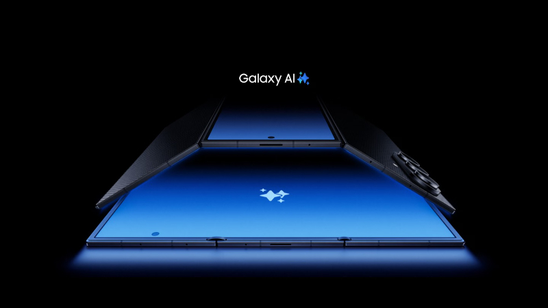 Samsung, lansmanından bir yılın altında üç taraflı akıllı telefon Galaxy Z TriFold satışını tamamen durdurdu
