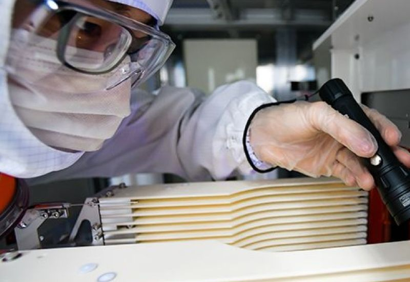 ABD, CXMT ve YMTC'yi kara listeden çıkardı; bu sayede ülkeye NAND ve DRAM tedarik edebilecekler.