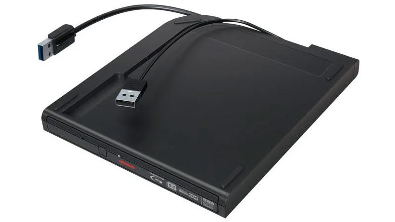 Japonya, Buffalo şirketinin Blu‑ray oynatıcısının satışını durdurdu.