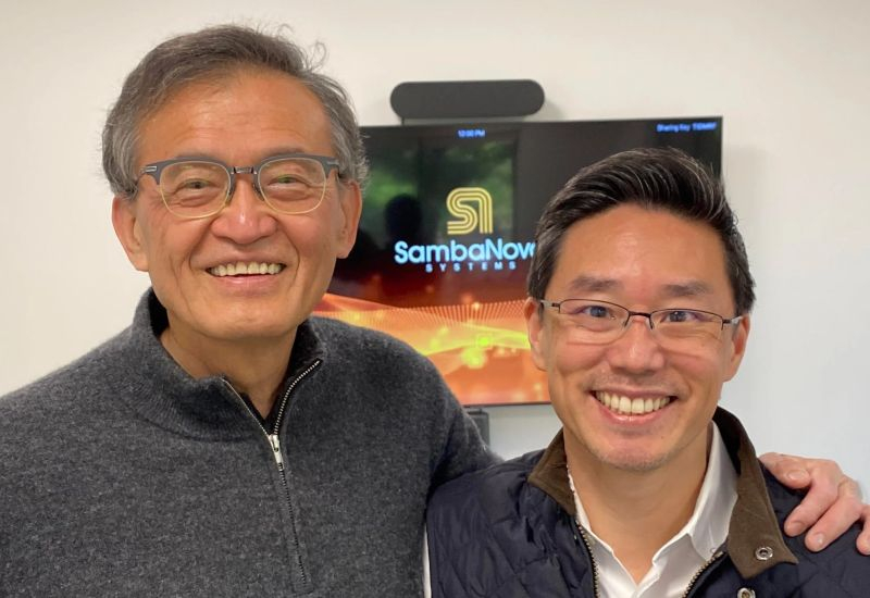 İntel, SambaNova'nın sermayesini %9'a çıkaracak ve ek 15 milyon dolar yatırım yapacak.