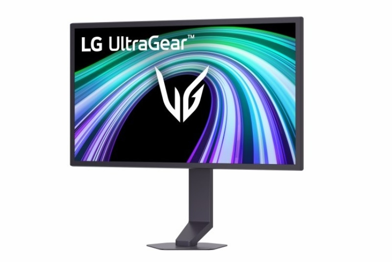 LG, ilk oyun monitörünü 1080 p çözünürlükte ve 1000 Hz yenileme hızıyla tanıtacak