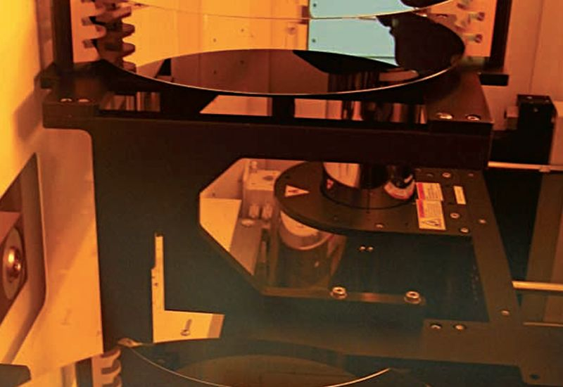 ABD, Çinli şirket SMIC’i İran’a askeri donanım üretimi için mikroçip ekipmanı temin ettiğiyle suçladı