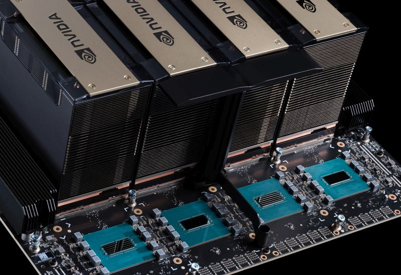 ABD, tek bir müşteriye Çin firmalarına satılacak Nvidia H200 hızlandırıcılarının sayısını 75 000’e sınırlamayı planlıyor