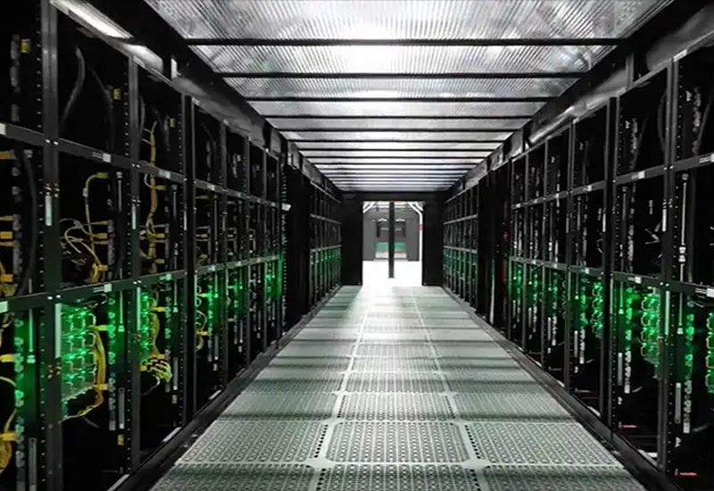 Oracle, yapay zekanın en azından 2027 yıl sonuna kadar sürmeye devam edeceğini ve gelir üretmeye devam edeceğini düşünüyor.