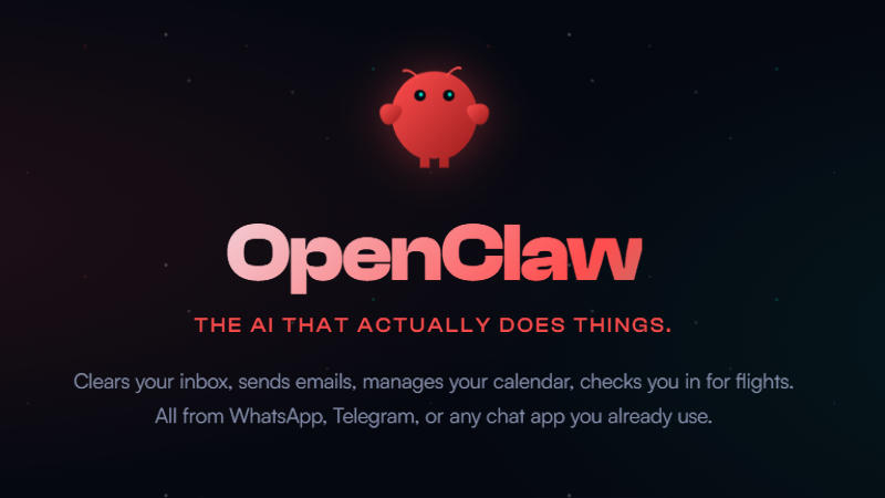 Google, OpenClaw ve diğer dış yapay zeka ajanları için Workspace uygulamasını başlattı