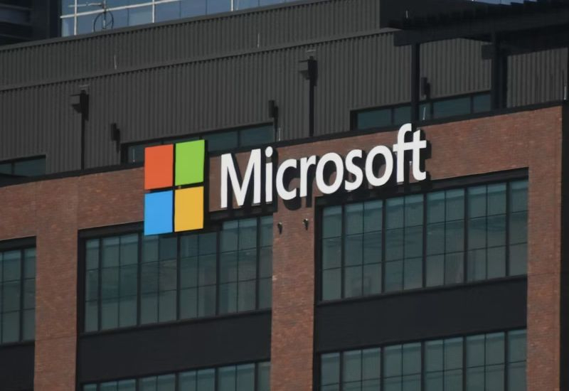 Microsoft “yumuşak” bir kesinti başlatıyor: %7 çalışan erken emekli olacak.