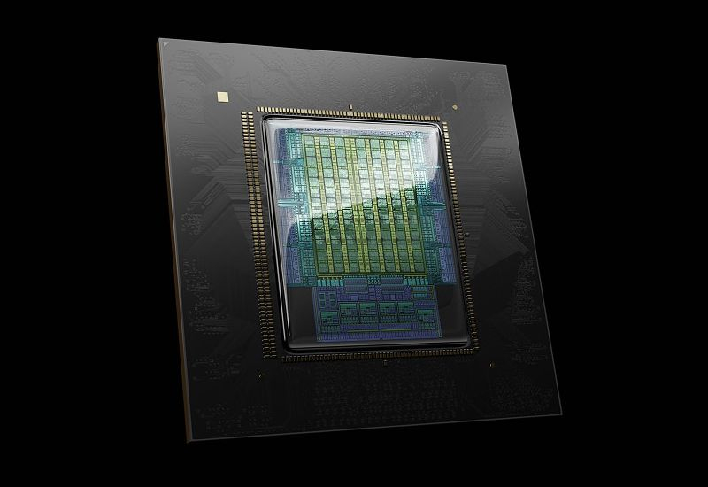 Nvidia kurucusu, işlemci pazarının 200 milyar dolarlık tahminine Çin sektörünün de dahil edildiğini belirtti.