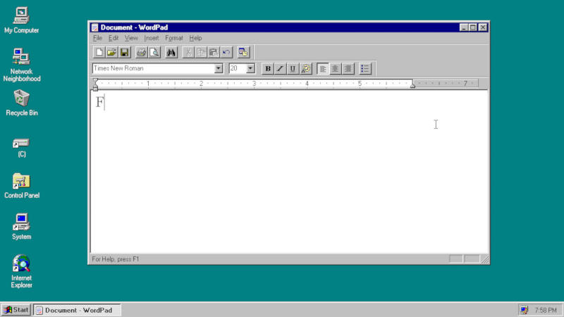 Windows 11 hâlâ Windows 95 koduna dayanmaktadır ve onu değiştirme çabaları başarısız olmuştur
